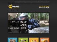 AG Paintball - The Best Paintball Park in NH