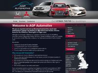 agpautomotive.co.uk Repairs,repair,maintenance