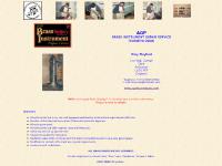 BRASS INSTRUMENT REPAIR SERVICE