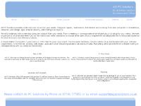 agpcsolutions.co.uk computer, laptop, computer repairs agpcsolutions.co.uk computer, laptop, computer repairs