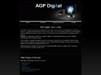 AGP Digital Computer Repairs AGP Digital Computer Repairs