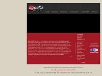 Roller Compacted Concrete Specialist - AG Peltz Co. Roller Compacted Concrete Specialist - AG Peltz Co.