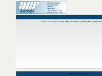 agpeurope - AGP Europe agpeurope - AGP Europe