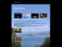 VERY LAME AND INCOMPLETE AGP Games Home