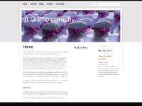 A G Photography - Home A G Photography - Home