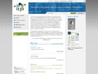 agpi.org Liens utiles, Salle de presse, Le Diffuseur agpi.org Liens utiles, Salle de presse, Le Diffuseur