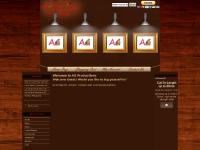 AG Productions - Learn How to Create Masterpiece Miniatures AG Productions - Learn How to Create Masterpiece Miniatures