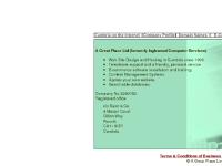 agppublishing.co.uk domain Regisration, E-Commerce with Actinic, Web Design & Hosting