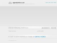 agproduction.co.uk