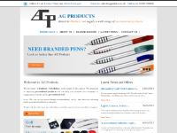 Promotional Products | Banbury, Oxfordshire | AG Products