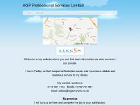 AGP Professional Services Limited - home AGP Professional Services Limited - home
