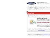 agpsolutions.co.uk - Professional web hosting from Fasthosts agpsolutions.co.uk - Professional web hosting from Fasthosts