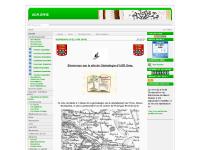 AGR.Orne - Bienvenue chez AGR.Orne AGR.Orne - Bienvenue chez AGR.Orne