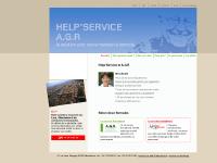 agr-service agr-service