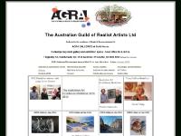 AGRA Australian Guild of Realist Artists