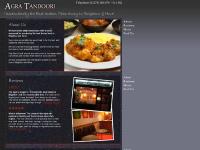 Agra Tandoori - Undoubtedly the Best Indian Take Away in Brighton & Hove