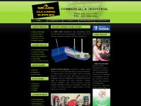 agradecleaningsupplies.com.au