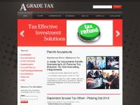 Penrith Tax Returns, Business and Personal Accounting, Tax Agent Penrith, Tax Accountant Glenmore Park and Tax Agent Glenmore Park :: A GradeTax Penrith Tax Returns, Business and Personal Accounting, Tax Agent Penrith, Tax Accountant Glenmore Park and Tax Agent Glenmore Park :: A GradeTax
