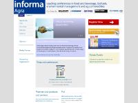 Informa Agra conferences Informa Agra conferences