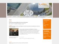 Biogas Treibt uns an - Startseite