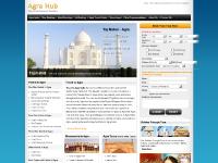  Air Booking, Agra Travel Guide, Client Commendations, Taj Mahal - Agra