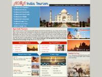  Taj Mahal with Rajasthan, Taj Mahal with Kerala, Taj Mahal with North India, Taj Mahal with South India