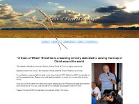 agrainofwheat.com Publications, Publications, Distributor Info