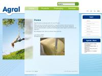 agral.co.uk