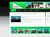 A Gramer Painting Service A Gramer Painting Service