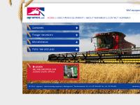 Agramex - Agramex -