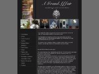 Christchurch Wedding Hire | Bridal Event Hire | Candelabra Hire | Christchurch Wedding Hire | Bridal Event Hire | Candelabra Hire |