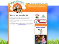 agranddayout.org.uk Host Your Own, Sponsored Events, FAQs agranddayout.org.uk Host Your Own, Sponsored Events, FAQs