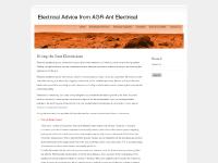 agrant-electrical.co.uk Redring water heaters agrant-electrical.co.uk Redring water heaters