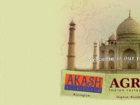 agrarestaurant - AGRA Indian Restaurant