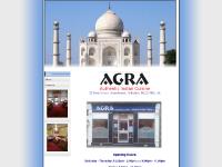 agrarestaurant - AGRA INDIAN RESTAURANT