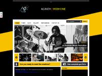 www.agraththeband.com www.agraththeband.com