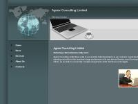 Agraw Consulting Limited Home