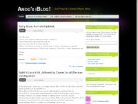  Publisher's Update!, Technology!, Follow