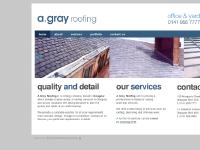 agrayroofing.co.uk - agrayroofing
