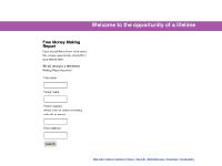 Home Based Business Home Based Business