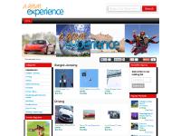 Five Supercar Driving Thrill W..., Aqua Zorbing For One..., Yummy Days, The Great Outdoors  Five Supercar Driving Thrill W..., Aqua Zorbing For One..., Yummy Days, The Great Outdoors