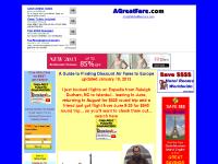 agreatfare.com agreatfare.com