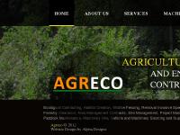 agreco.co.uk Ecological Contracting Herefordshire, Ecological Contracting, Habitat Creation