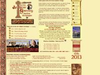  28th - Fifth Sunday of Easter, Chicago Catholics, and the Struggle with Their Church, Andysword.com