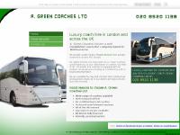 agreencoacheslondon.co.uk luxury coach hire, 35 seater coaches, contract hire