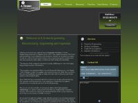 Manufacturing Engineering | A Green Engineers Lincoln | Inspection Testing - A.Green Engineering