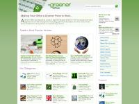 agreeneroffice.co.uk