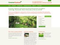 A Greener Outlook | Landscape Gardening | Artificial Lawn | Cambridge | East Anglia | Essex