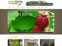 A Green Roof - Green Living Technologies A Green Roof - Green Living Technologies