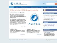 agreetrust.org agreetrust.org